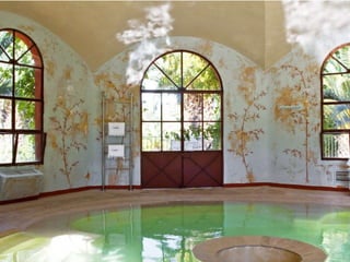 Signoria hotel Corse