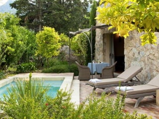 Signoria hotel Corse