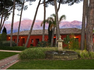 Signoria hotel Corse