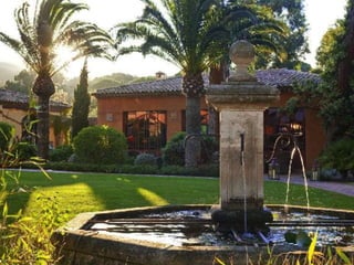 Signoria hotel Corse