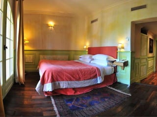 Signoria hotel Corse