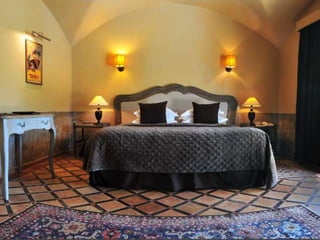 Signoria hotel Corse