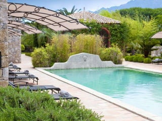 Signoria hotel Corse