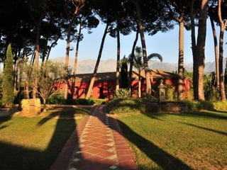 Signoria hotel Corse