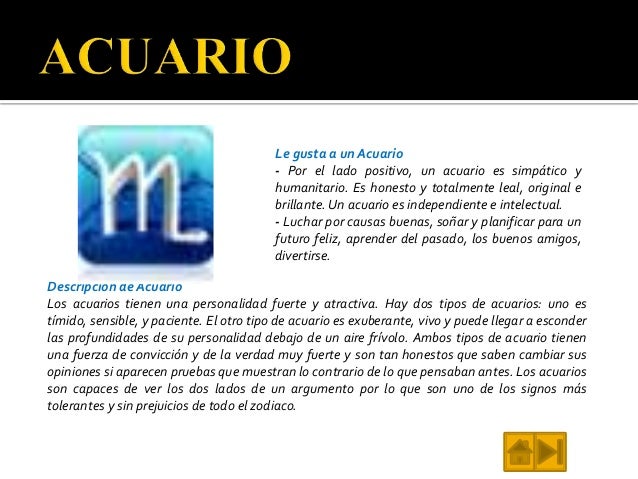 signos