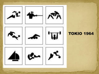 TOKIO 1964