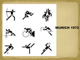 MUNICH 1972