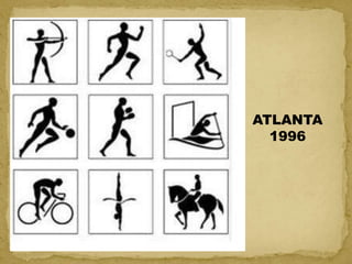 ATLANTA 1996