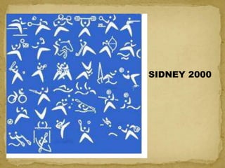 SIDNEY 2000