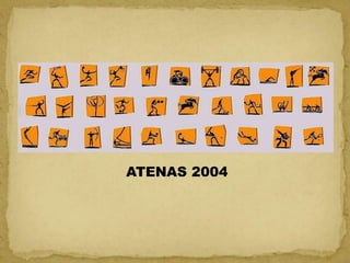 ATENAS 2004