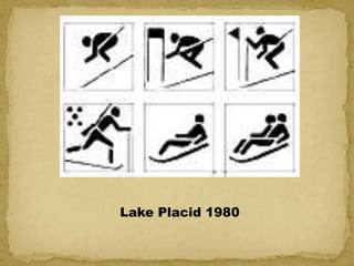 Lake Placid 1980