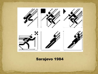 Sarajevo 1984