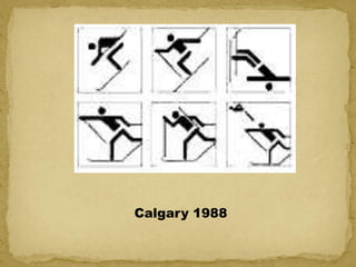 Calgary 1988