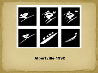 Albertville 1992