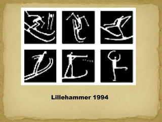 Lillehammer 1994