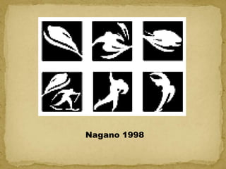 Nagano 1998