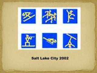 Salt Lake City 2002