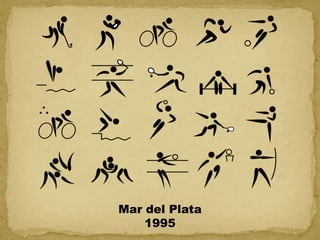 Mar del Plata 1995