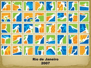 Río de Janeiro 2007