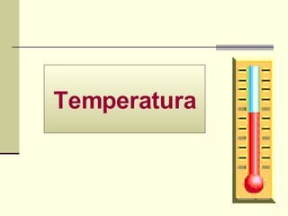 Temperatura 