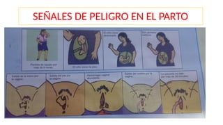 SIGNOS DE ALARMA embarazo-parto y puerperio[1][1].pptx