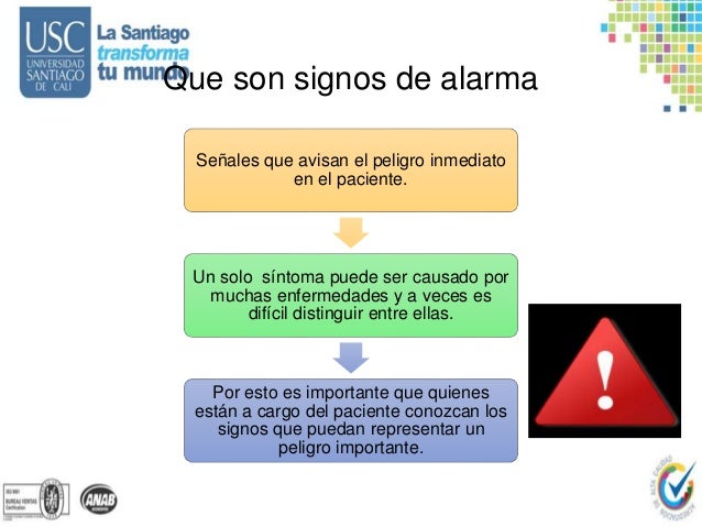 Signos vitales y signos de alarma respiratorios Signos vitales y signos de alarma respiratorios