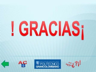 Signos de puntuación