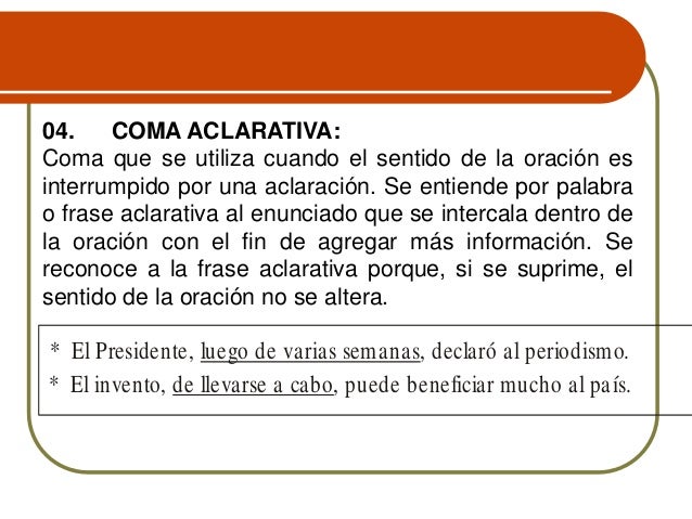 Signos de puntuación 1