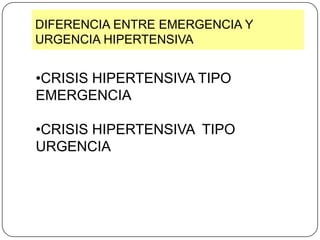 Ojos (retinopatía hipertensiva)