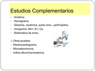  Cuello: pulsos, Soplos carotideos,  presión venosa yugular, bocio.