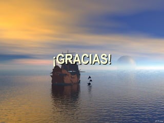 ¡GRACIAS!¡GRACIAS!
 