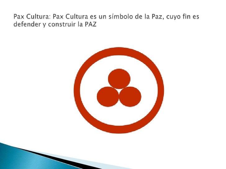 signos y simbolos de una cultura