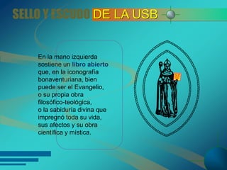 Signos Y SíMbolos Usb