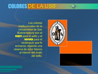 Signos Y SíMbolos Usb