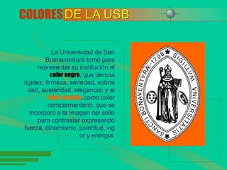 Signos Y SíMbolos Usb