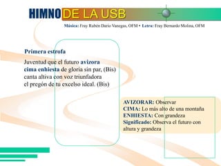 Signos Y SíMbolos Usb