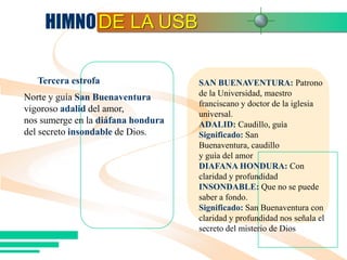 Signos Y SíMbolos Usb