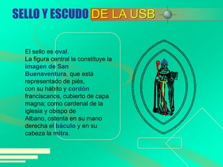 Signos Y SíMbolos Usb