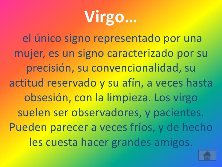 Signos Zodiacales