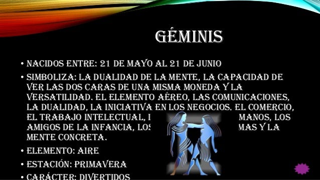 Signos zodiacales