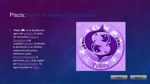 Signos zodiacales Griegos