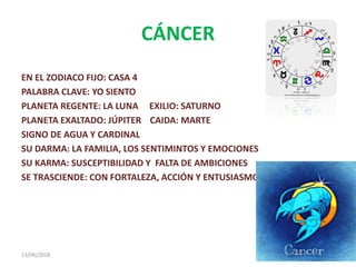 Signos zodiacales darma karma y como trascenderlo guru oswaldo cordoba ...
