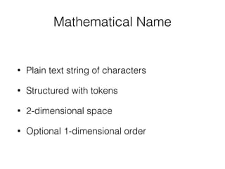 SignPuddle Standard for SignWriting Text presentation | PDF