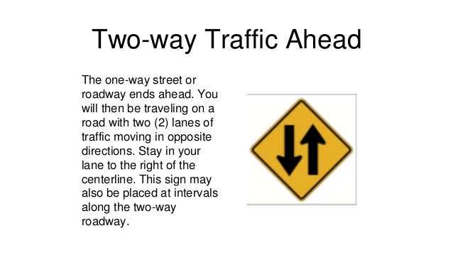 Signs