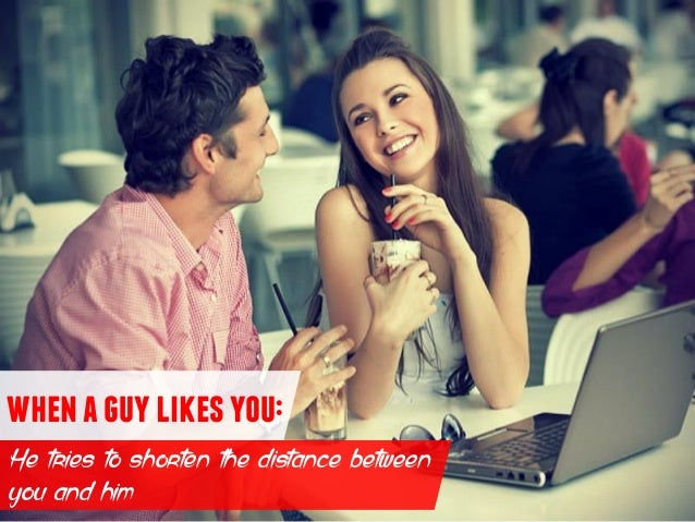 body language of a guy who likes you body language of a guy who likes you