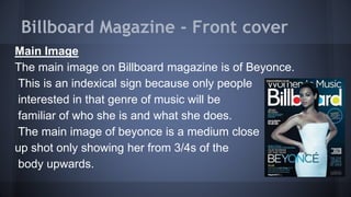 Signs and signifiers powerpoint