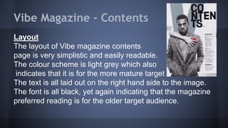 Signs and signifiers powerpoint