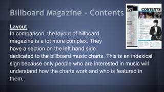 Signs and signifiers powerpoint