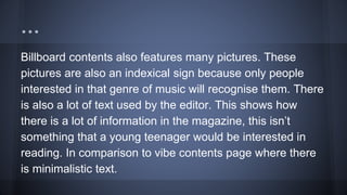 Signs and signifiers powerpoint