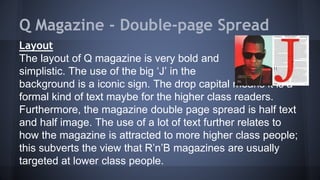 Signs and signifiers powerpoint